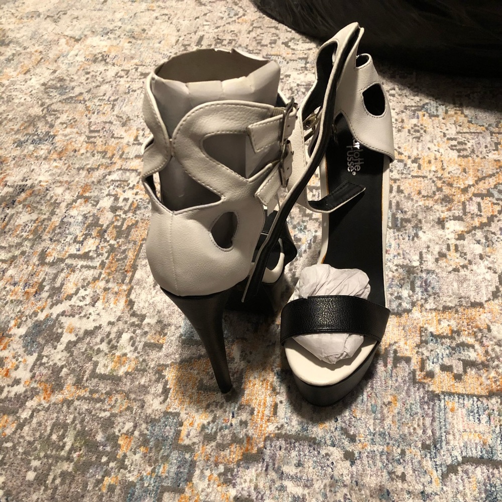Platforms!